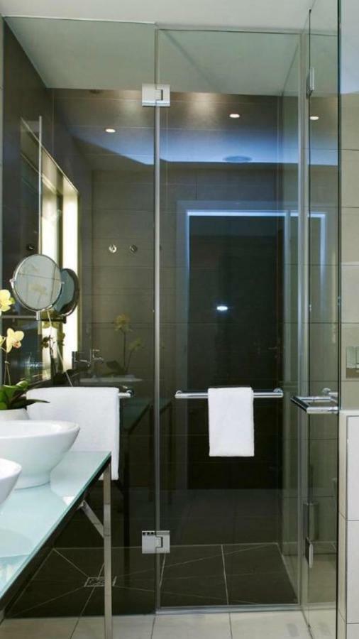 Old Town Resort Deluxe Szczecin Dış mekan fotoğraf