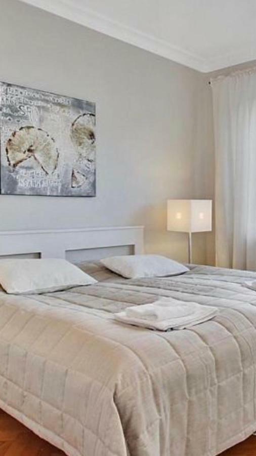 Old Town Resort Deluxe Szczecin Dış mekan fotoğraf